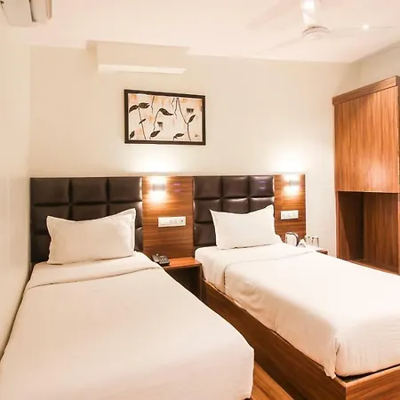 Deluxe Residency-3