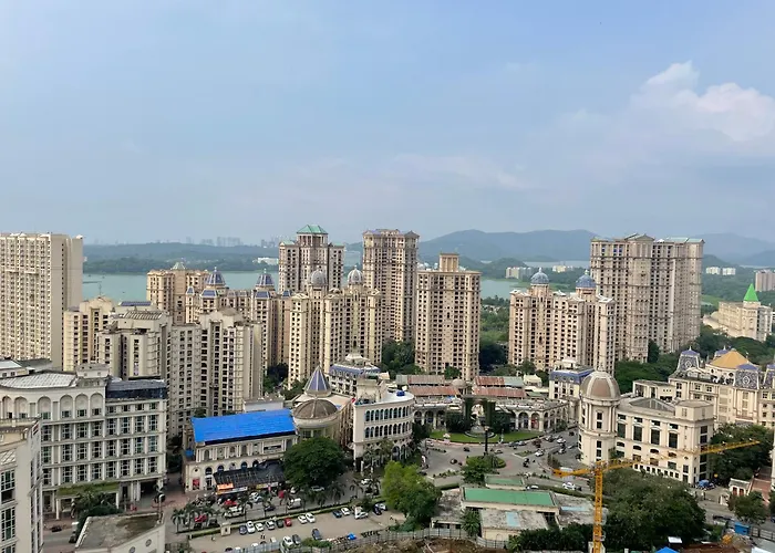 Relohomes Serviced Apartment Mumbai